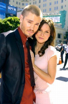brooke et lucas